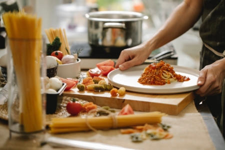 Kansen met Koken Oss - samen met WSP