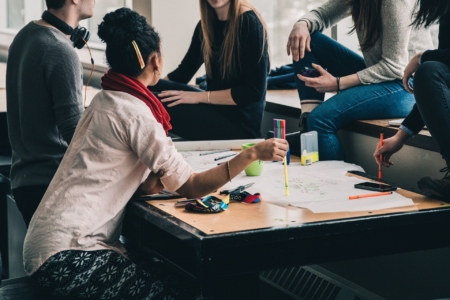 Masterclass 'Praktijkleren in het mbo' (met ontbijt)