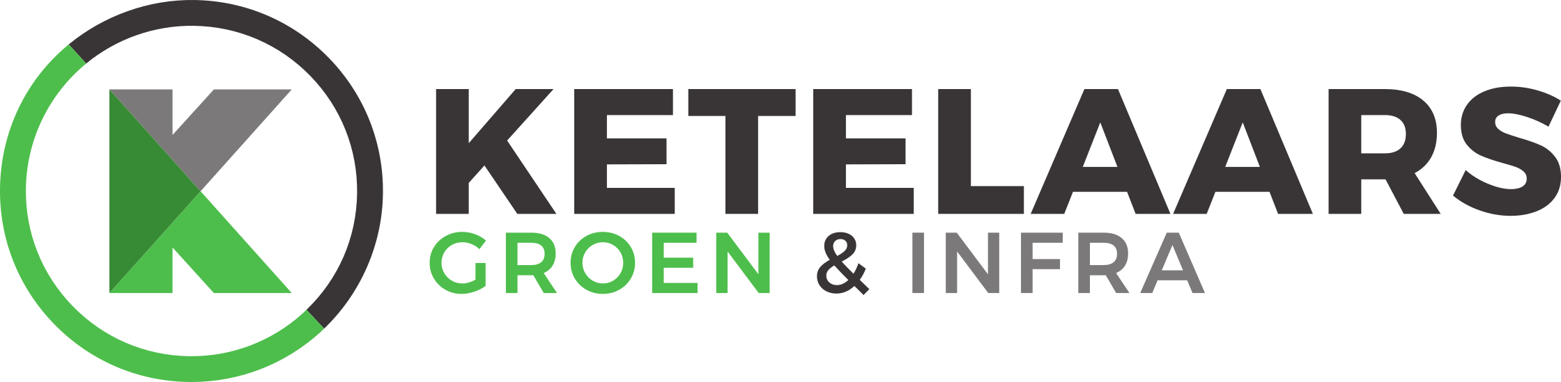 Ketelaars Groen & Infra