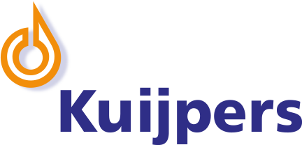 Kuijpers Utiliteit Zuid