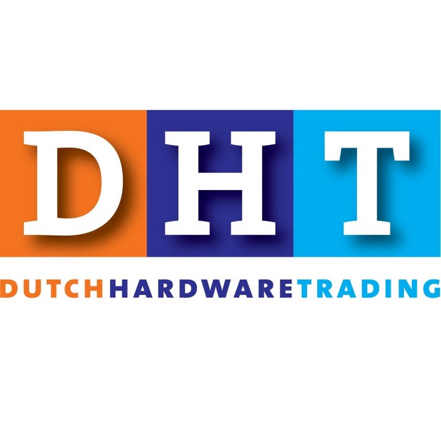 Dutch Hardware Trading