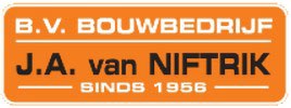 Bouwbedrijf van Niftrik