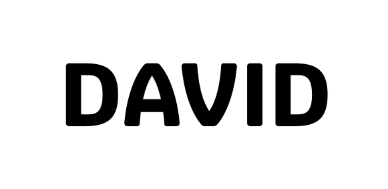 DAVID