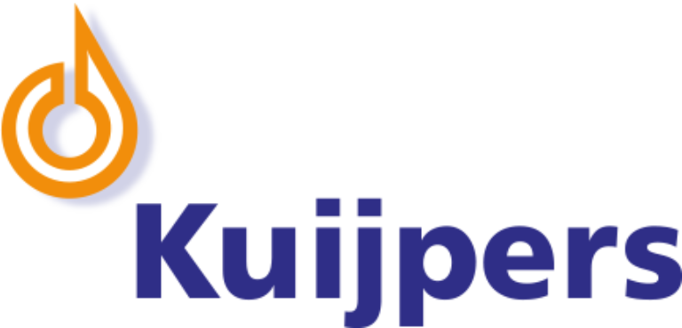 Kuijpers Utiliteit Zuid