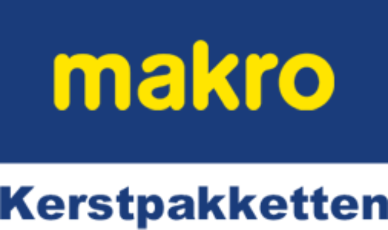 Makro Kerstpakketten Best- Den Bosch