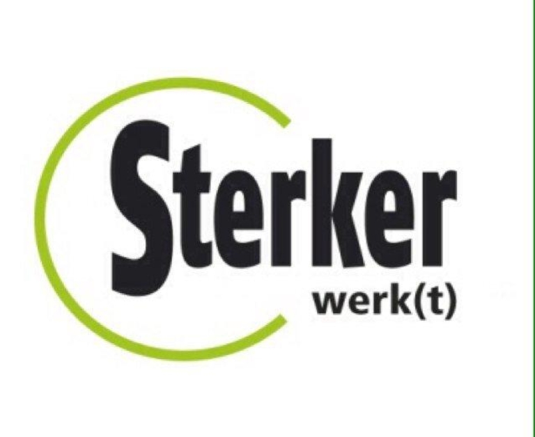 Sterker Werkt