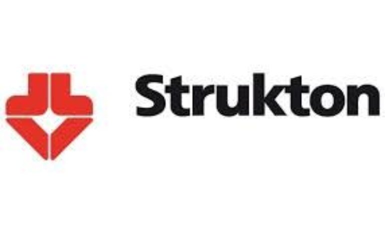 Strukton Worksphere Services Regio Zuid