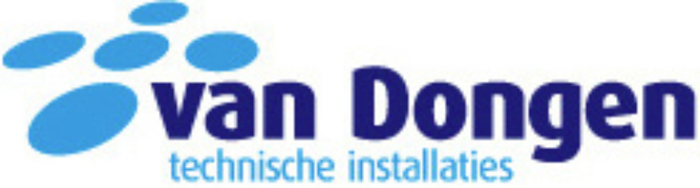 Van Dongen technische installaties