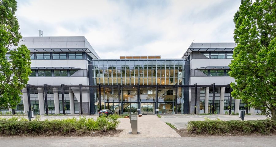 1 HOOFDFOTO Den Bosch Gebouw vol Energie Gv E kantoor 9586 1