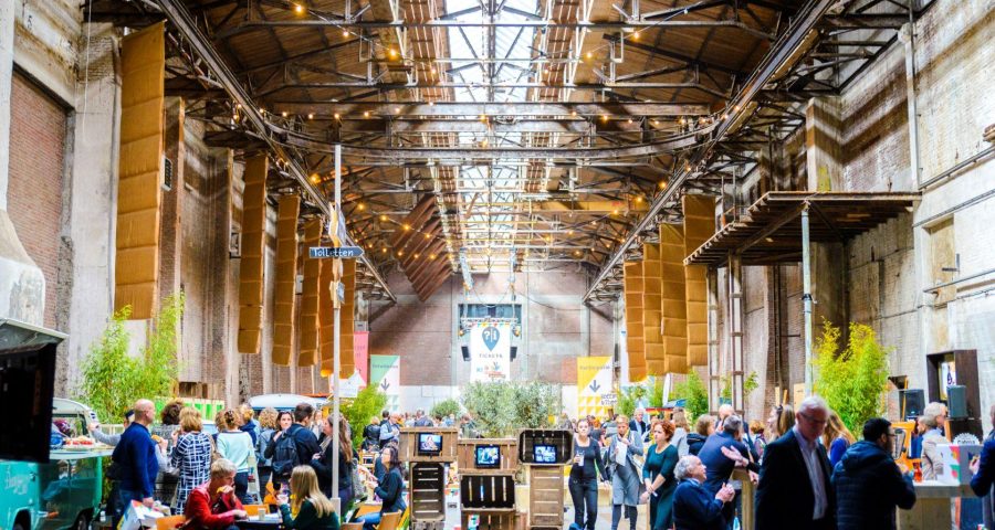 Noordkade 2 dec 2025