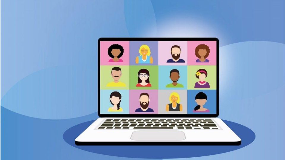 Gezamenlijk online masterclass