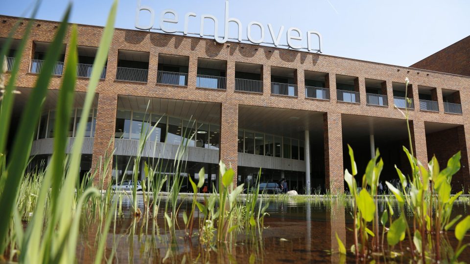 Bedrijfsbezoek 'Kom in beweging voor inclusief ondernemerschap'
