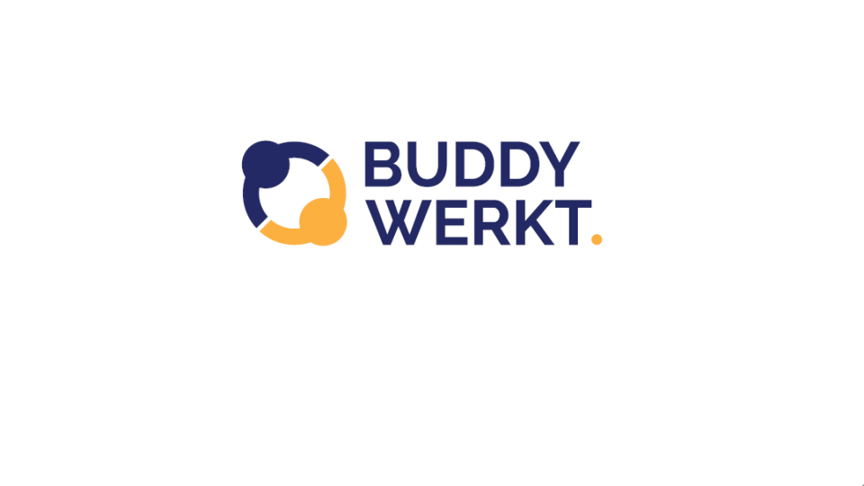 Buddy Werkt! kick-off