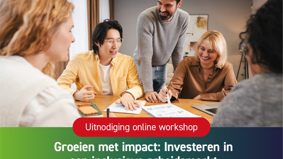 Gezamenlijk online masterclass
