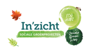 In'zicht sociale groenprojecten