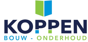 Koppen bouw