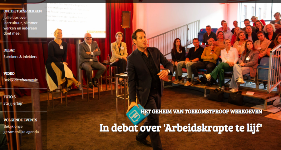 Cover magazine 2 oktober 2025