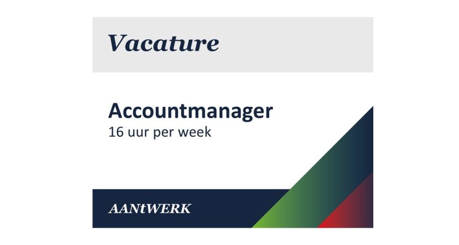 Vacature web