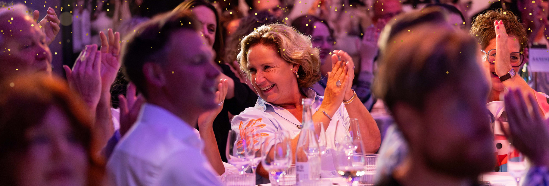 AANtWERK Award publiek